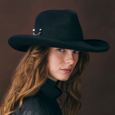 Hats and Gloves - Women's Accessories | Hermès USA